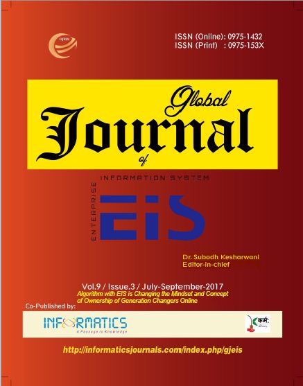 					View Vol. 9 No. 3 (2017): Volume 9 | Issue 3 | Jul-Sept 2017
				